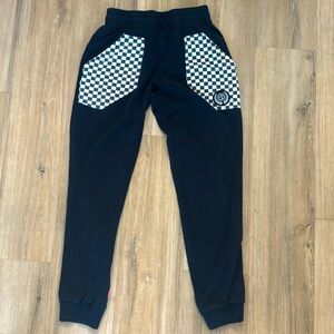 Zumba sweatpants black size S